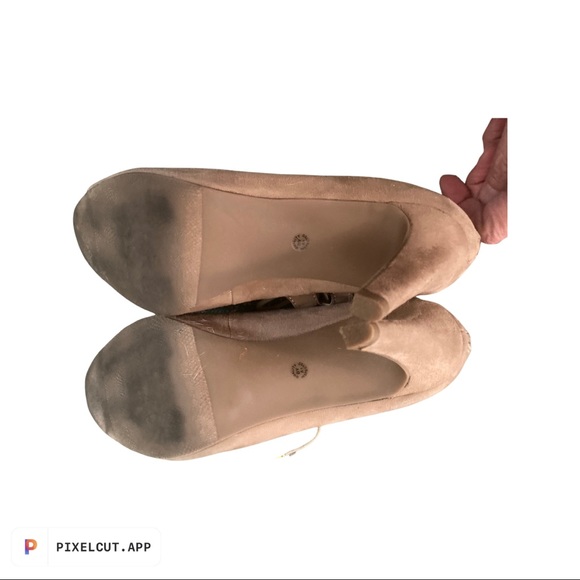 A.N.A. A new approach high heels size 7.5 - Picture 5 of 5